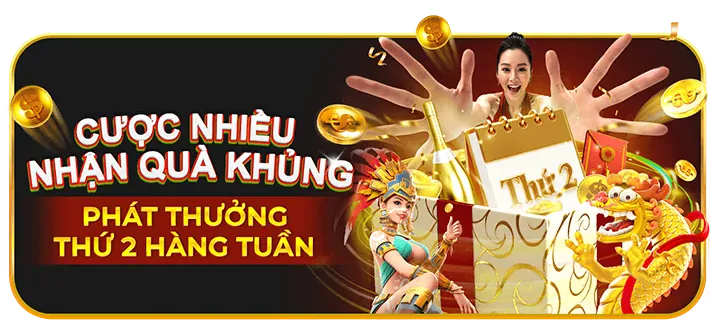 Game Bắn Cá Thần Tài tại ibet