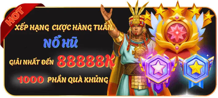 Khuyến mãi nạp tiền lần đầu tại casino ibet
