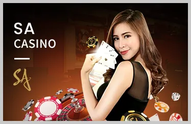 Máy đánh bạc Jackpot với giải thưởng lớn